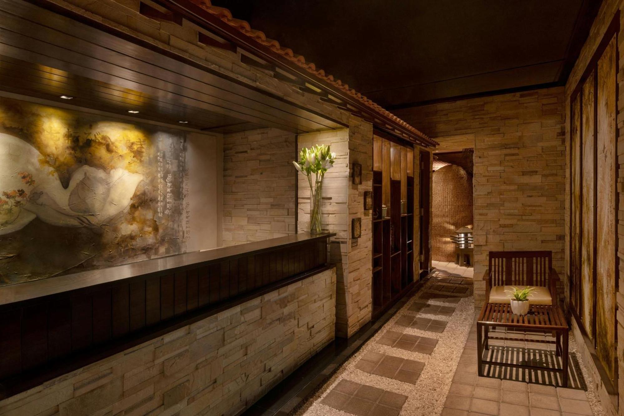 Courtyard By Marriott Mumbai International Airport — Foto’s 2