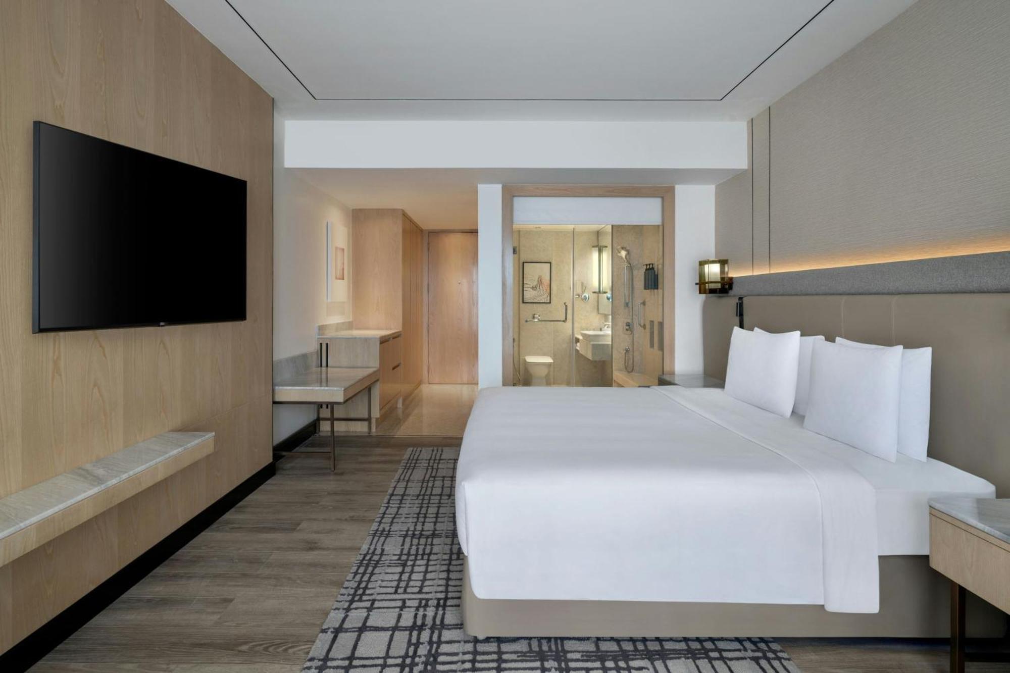 Courtyard By Marriott Mumbai International Airport — Foto’s 1